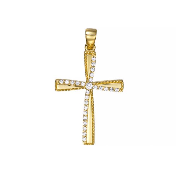 Woman's Cross