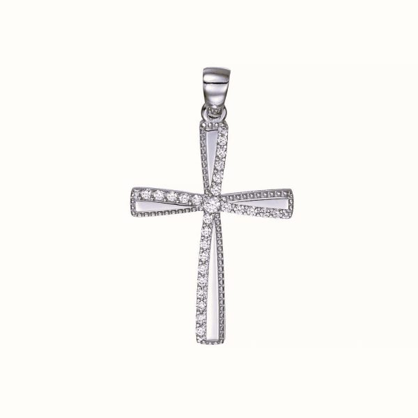 Woman's Cross