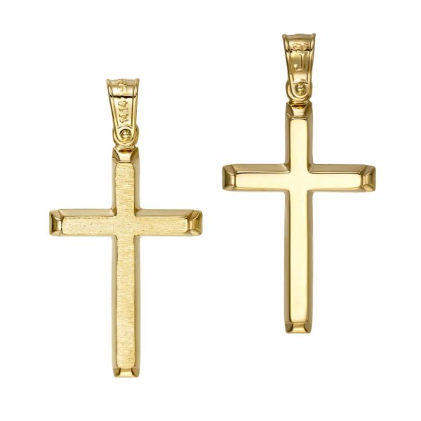 Male Cross