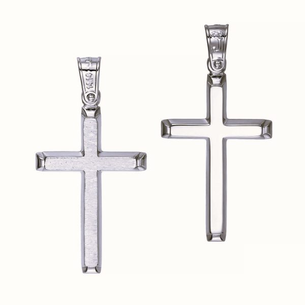 Male Cross
