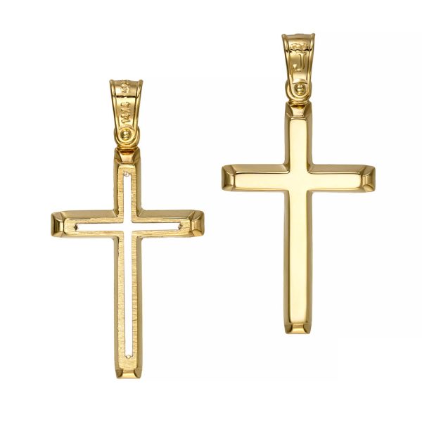 Male Cross
