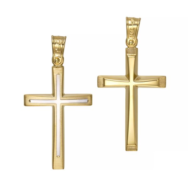 Male Cross