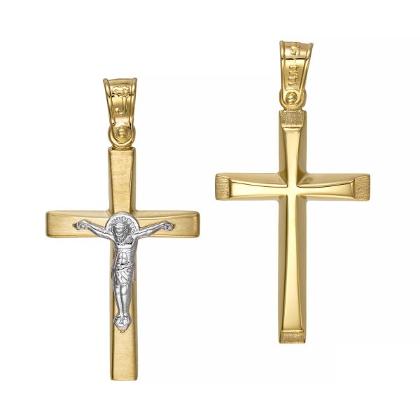 Male Cross