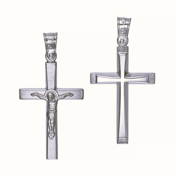 Male Cross