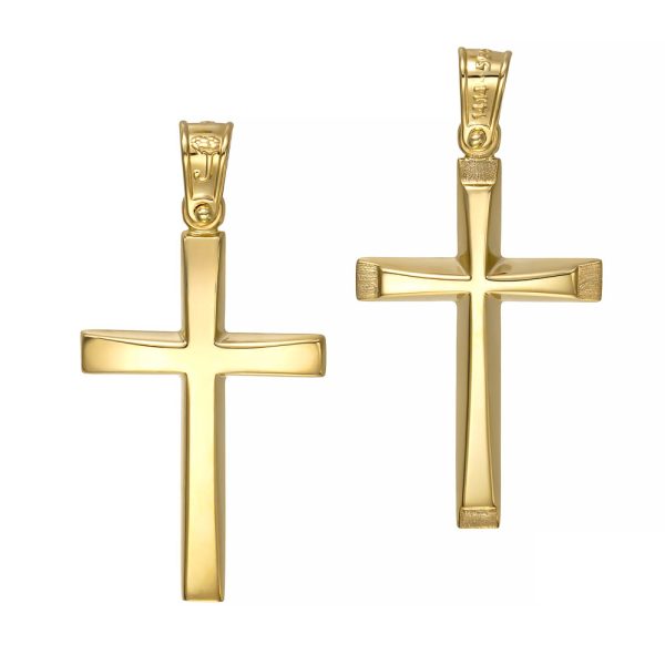 Male Cross