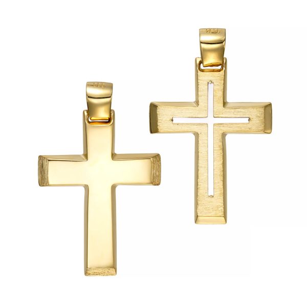 Male Cross