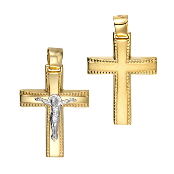 Male Cross