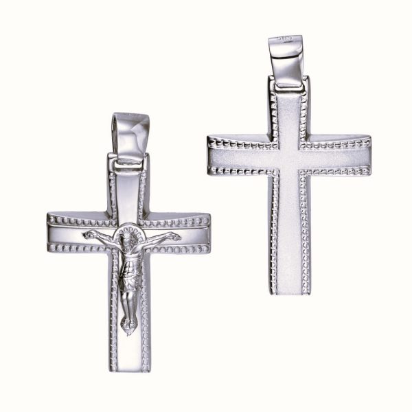 Male Cross