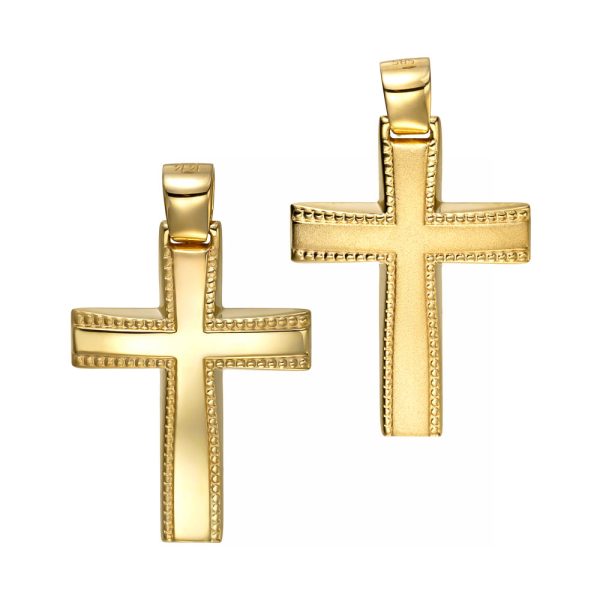 Male Cross