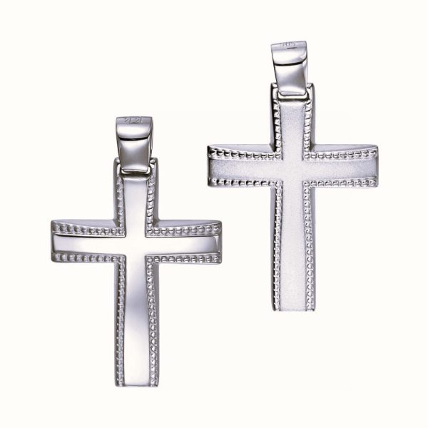Male Cross