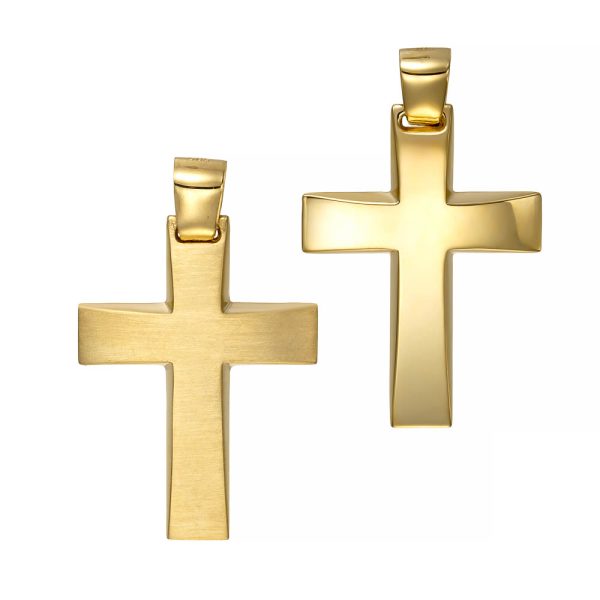 Male Cross