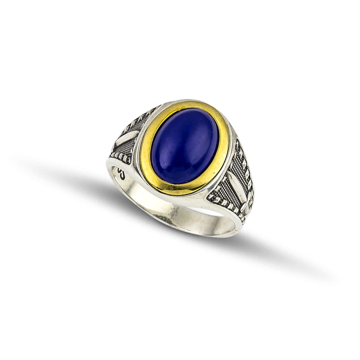 Silver Ring sword