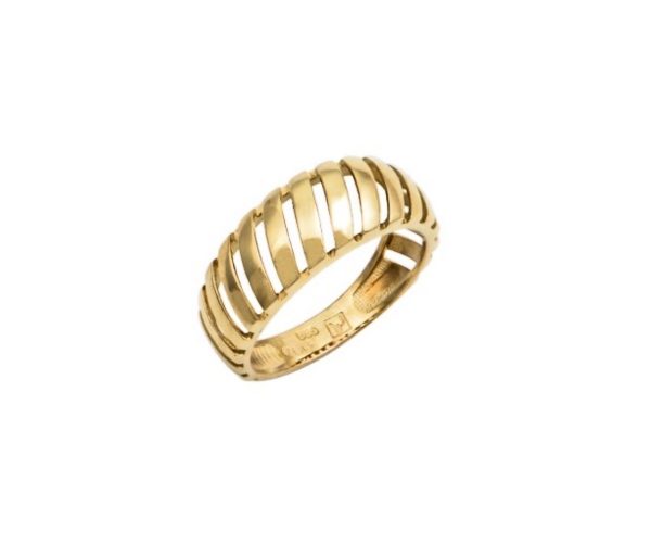 Ring Gold