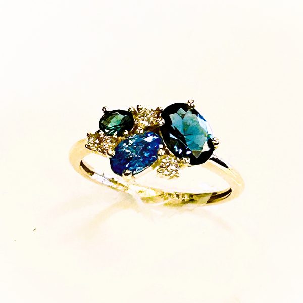 Ring Gold
