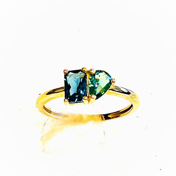 Ring Gold