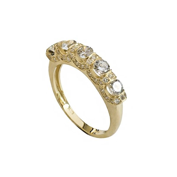 Ring Women's