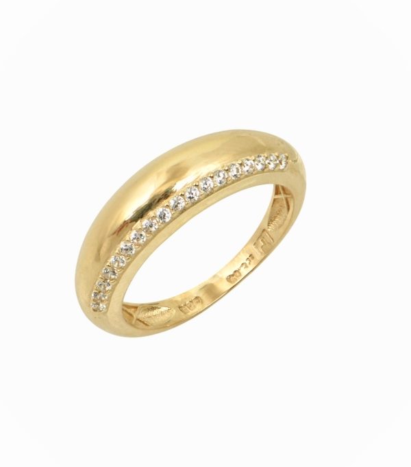 Ring Gold