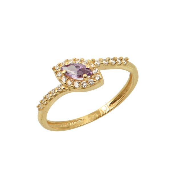 Ring Gold