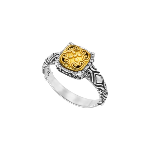 Silver Ring