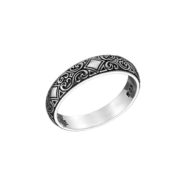 Silver Ring