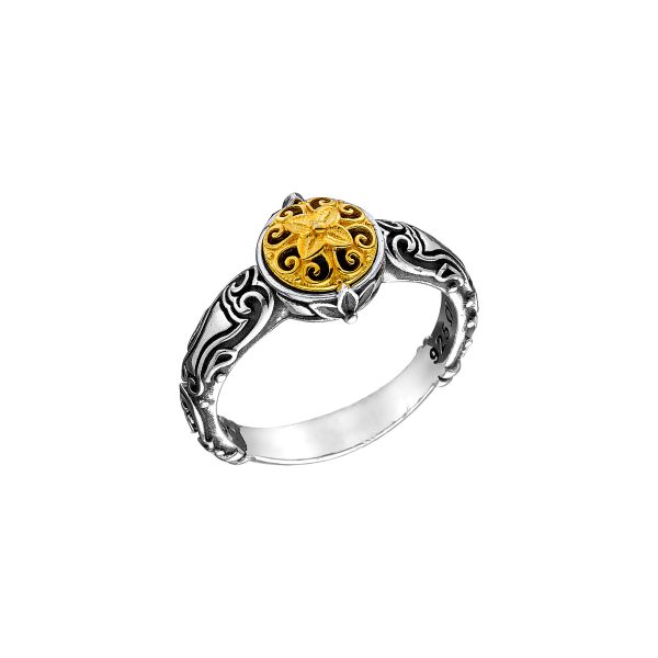 Silver Ring