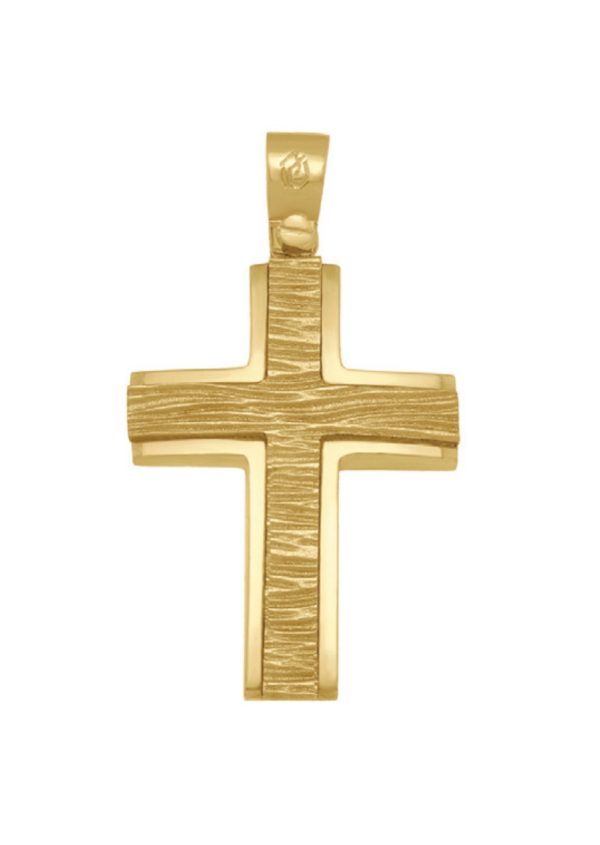 Male Cross