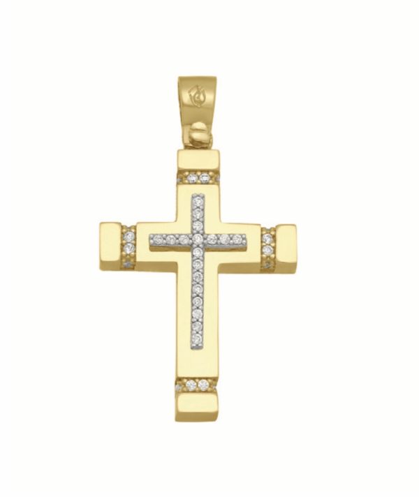FeMale Cross