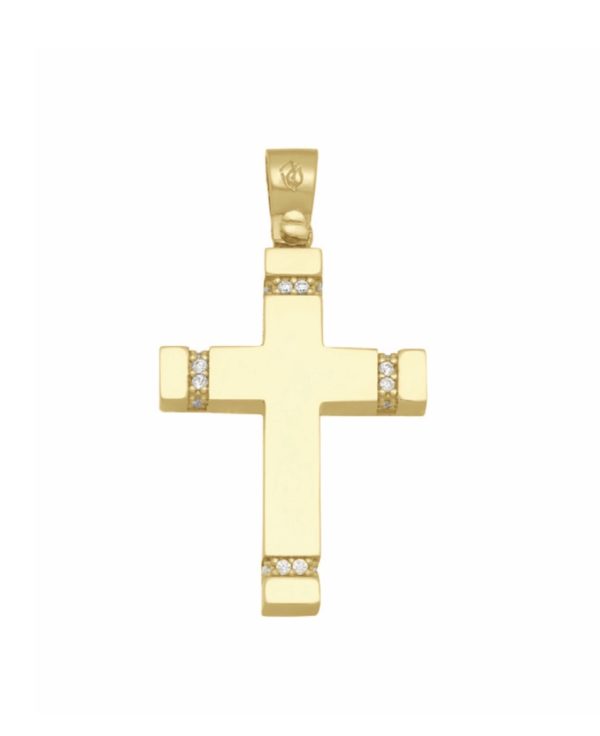 FeMale Cross