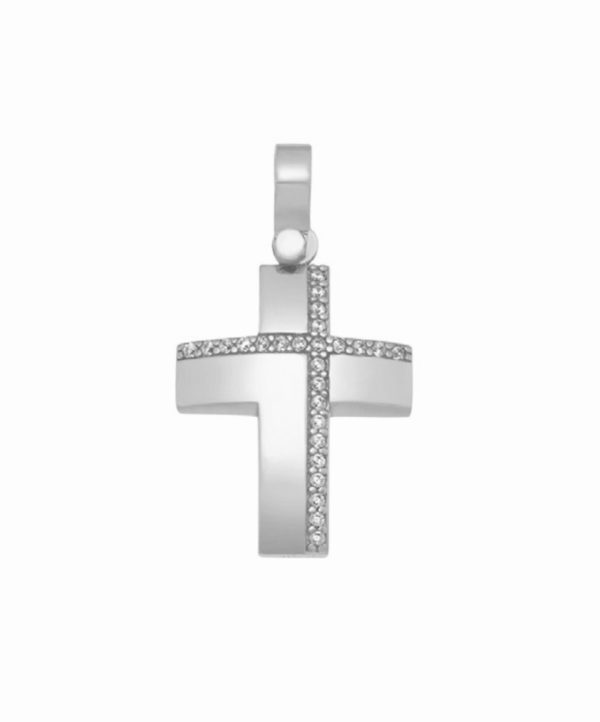 FeMale Cross (Small)