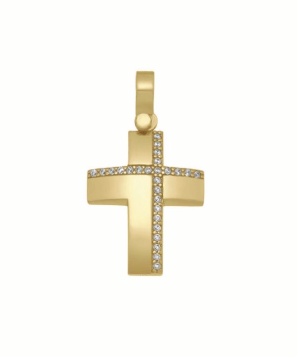 FeMale Cross (Small)
