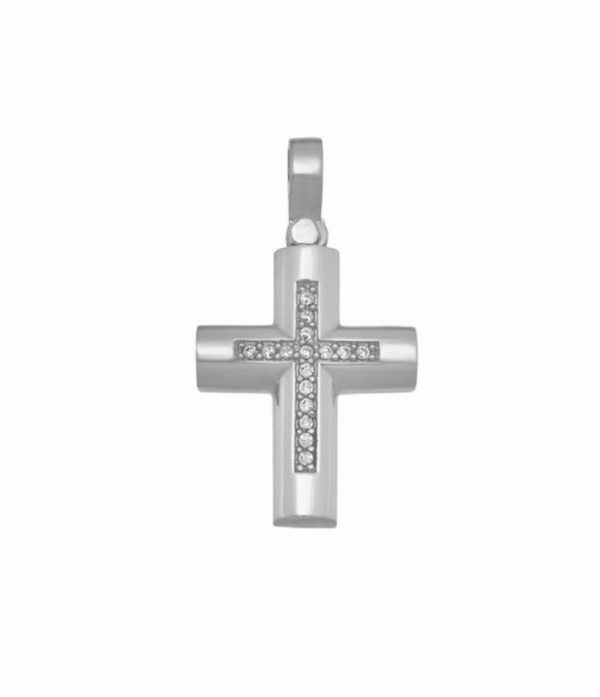 FeMale Cross (Small)