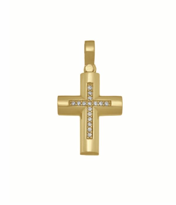 FeMale Cross (Small)
